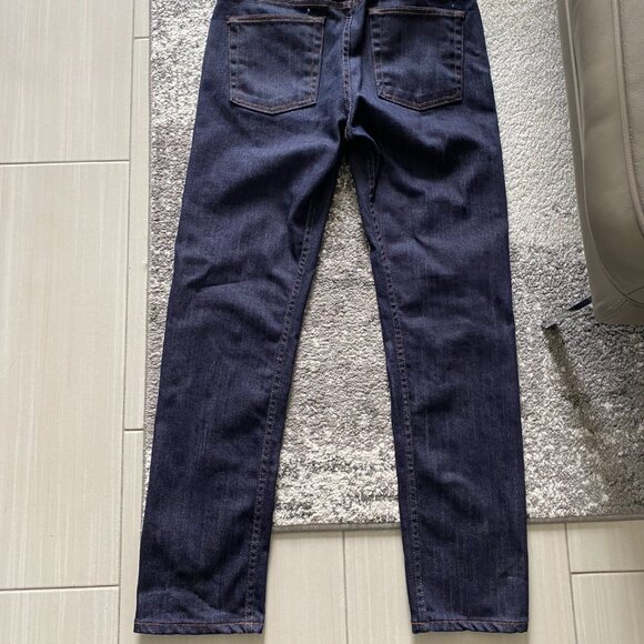 Naked & Famous Jeans (Like New/Never Washed, Without Tags) - Weird Guy - 29x29 - Picture 3 of 4